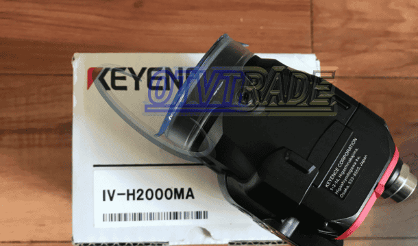 Модуль KEYENCE IV-H2000MA Long Range Auto Focus Vision Sensor