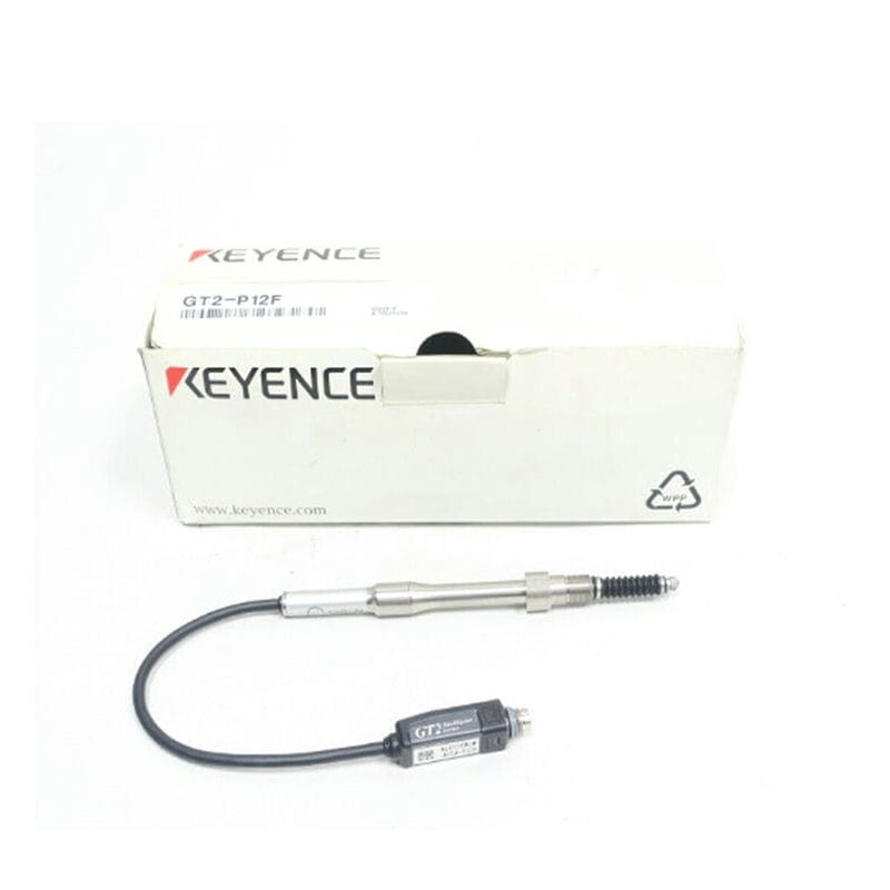 Модуль KEYENCE GT2-P12F