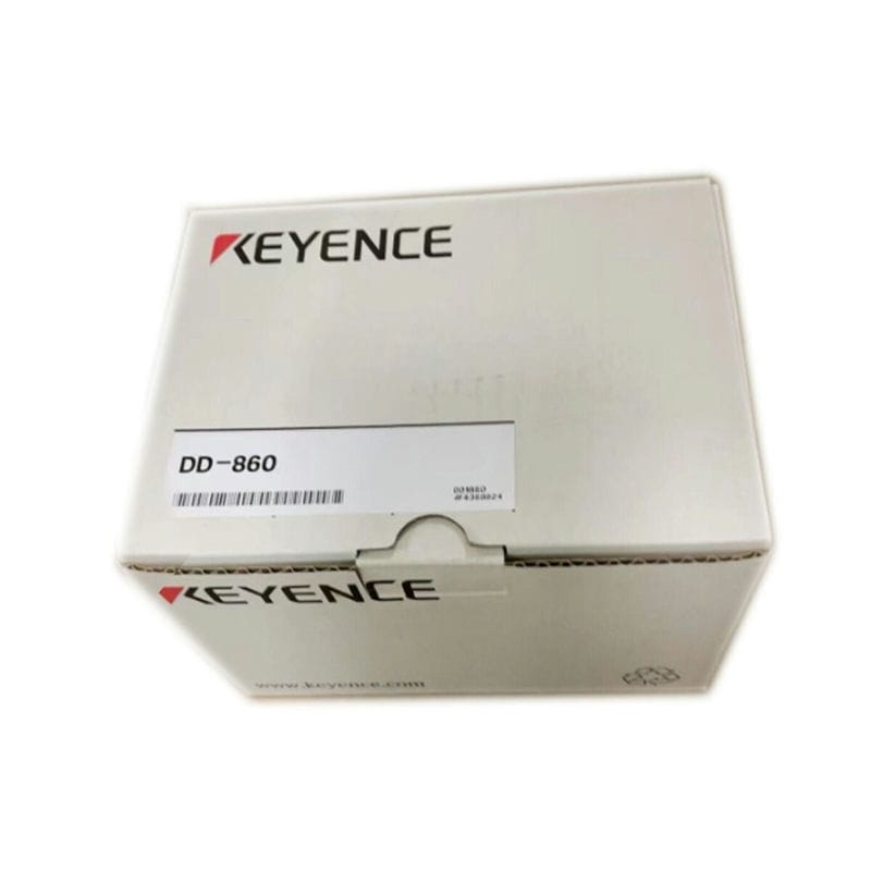 Модуль KEYENCE DD-860