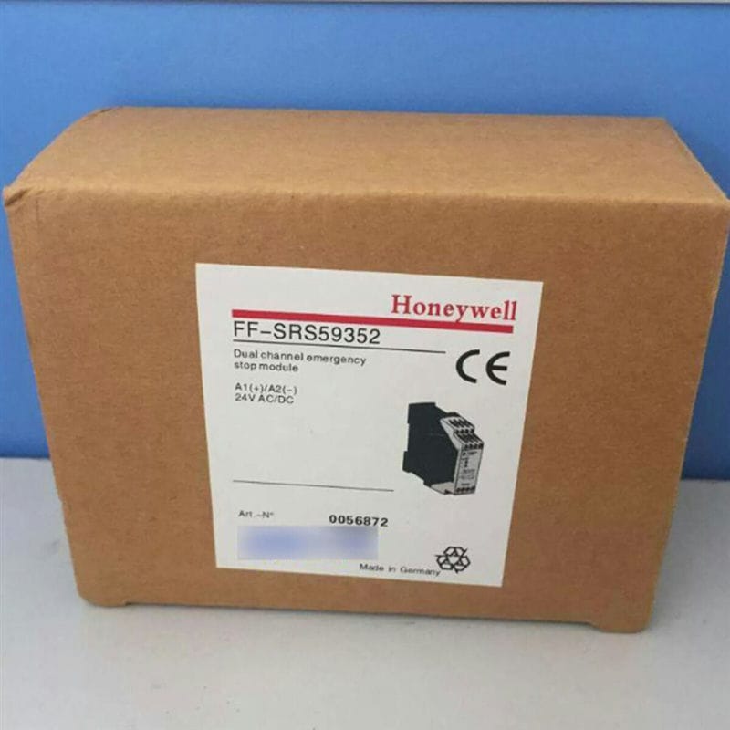 Модуль HONEYWELL FF-SRS59352