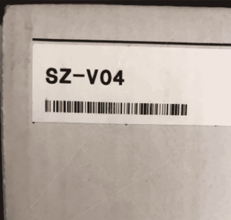 Модуль Keyence SZ-V04