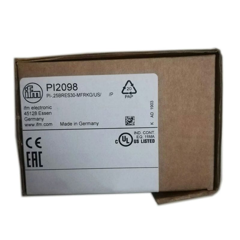 Модуль ifm PI2098