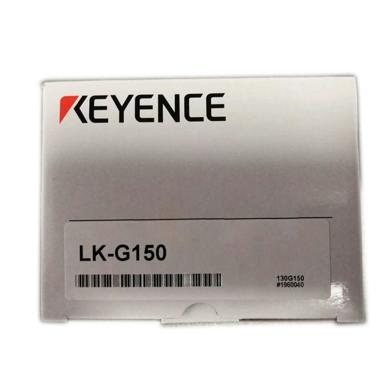 Модуль KEYENCE LK-G150