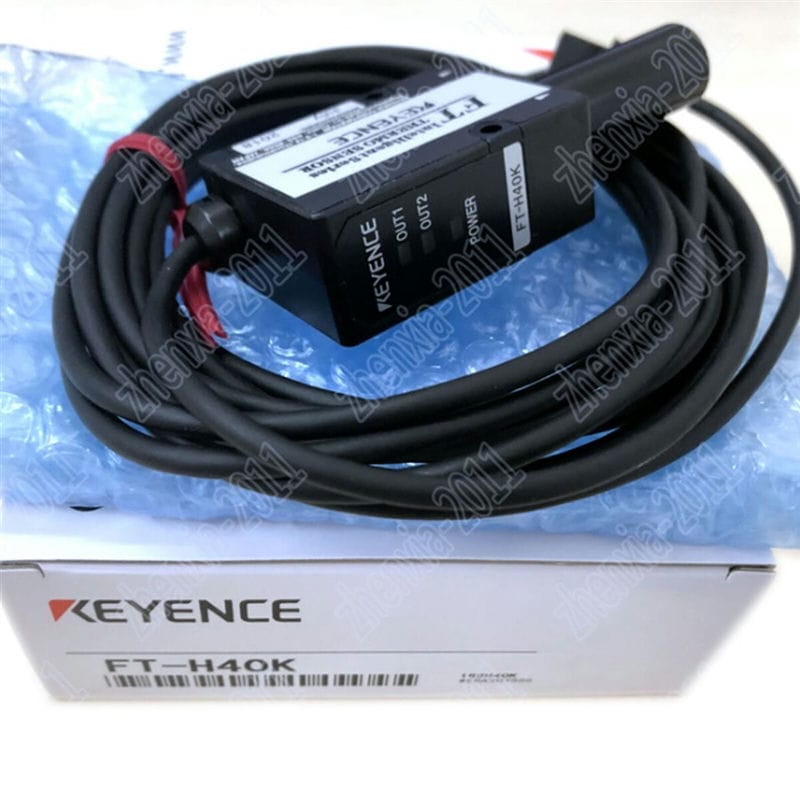 Модуль KEYENCE FT-H40K