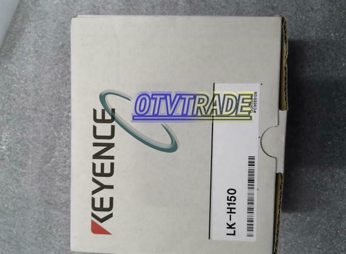 Модуль KEYENCE LK-H150 laser sensor