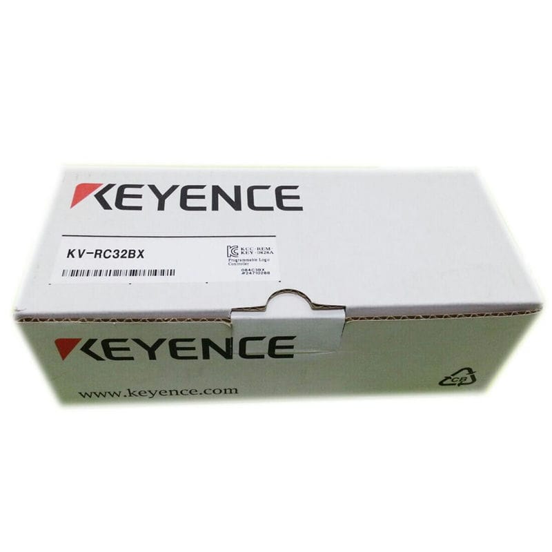 Модуль Keyence KV-RC32BX KVRC32BX