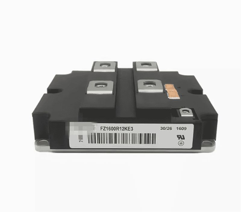 Модуль Infineon FZ1600R12KE3