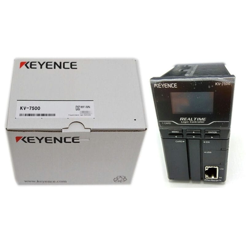 Модуль KEYENCE KV-7300