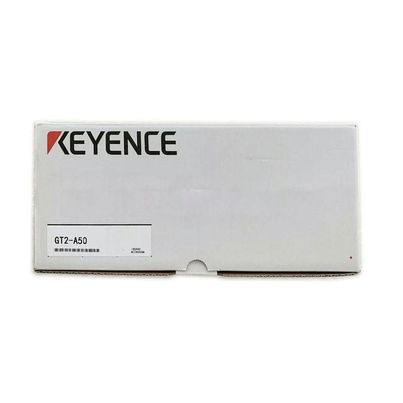 Модуль Keyence GT2-A50