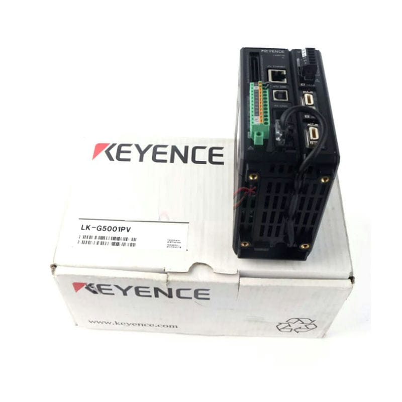 Модуль Keyence LK-G5001PV