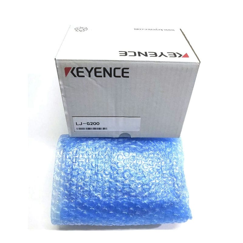 Модуль KEYENCE LJ-G200
