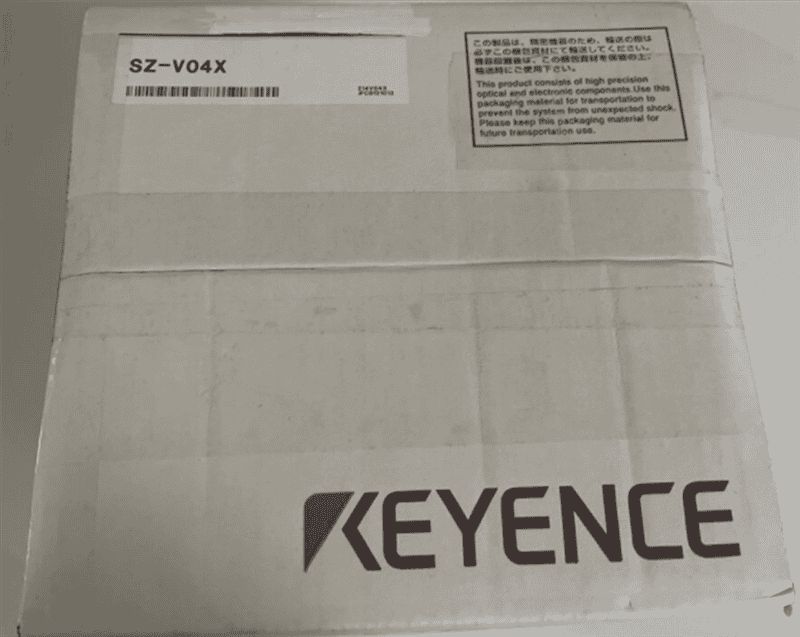 Модуль Keyence SZ-V04X
