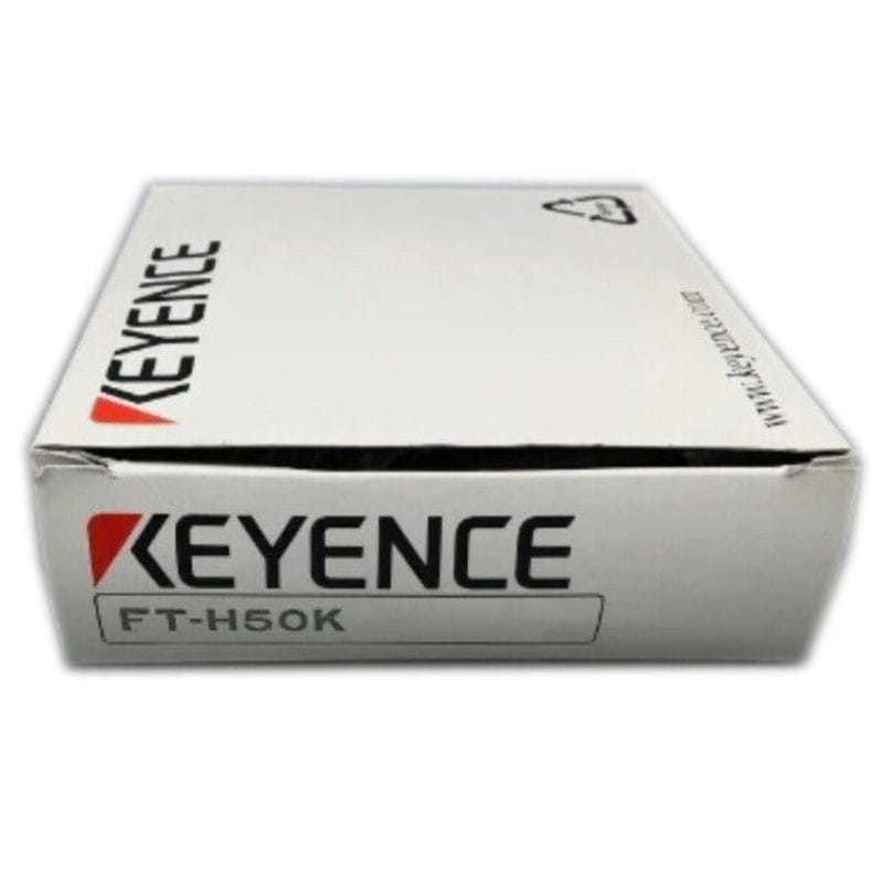 Модуль KEYENCE FT-H50K