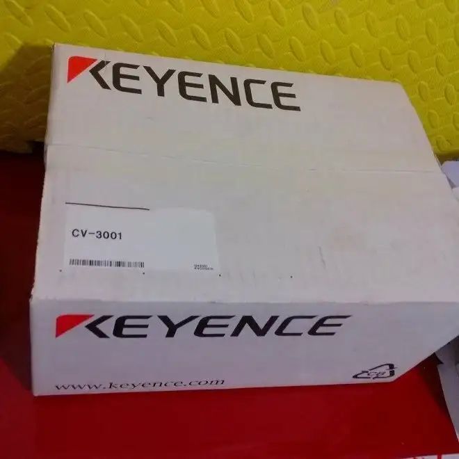 Модуль keyence CV-3001