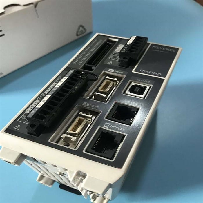 Модуль KEYENCE LK-G3000