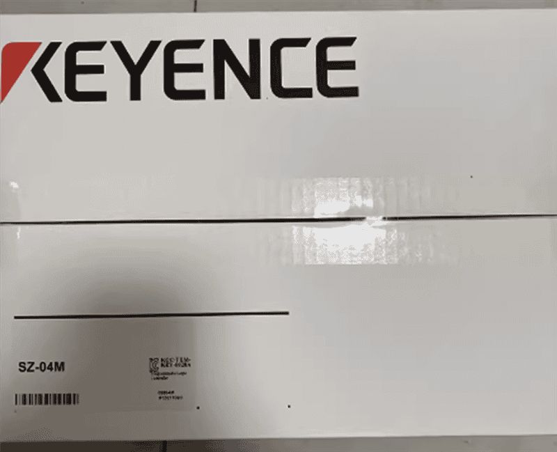 Модуль KEYENCE SZ-04M