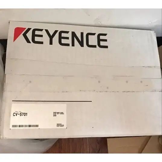 Модуль keyence CV-5701