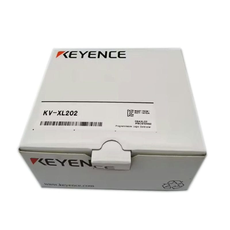 Модуль Keyence KV-XL202