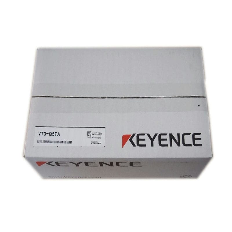Модуль Keyence VT3-Q5TA