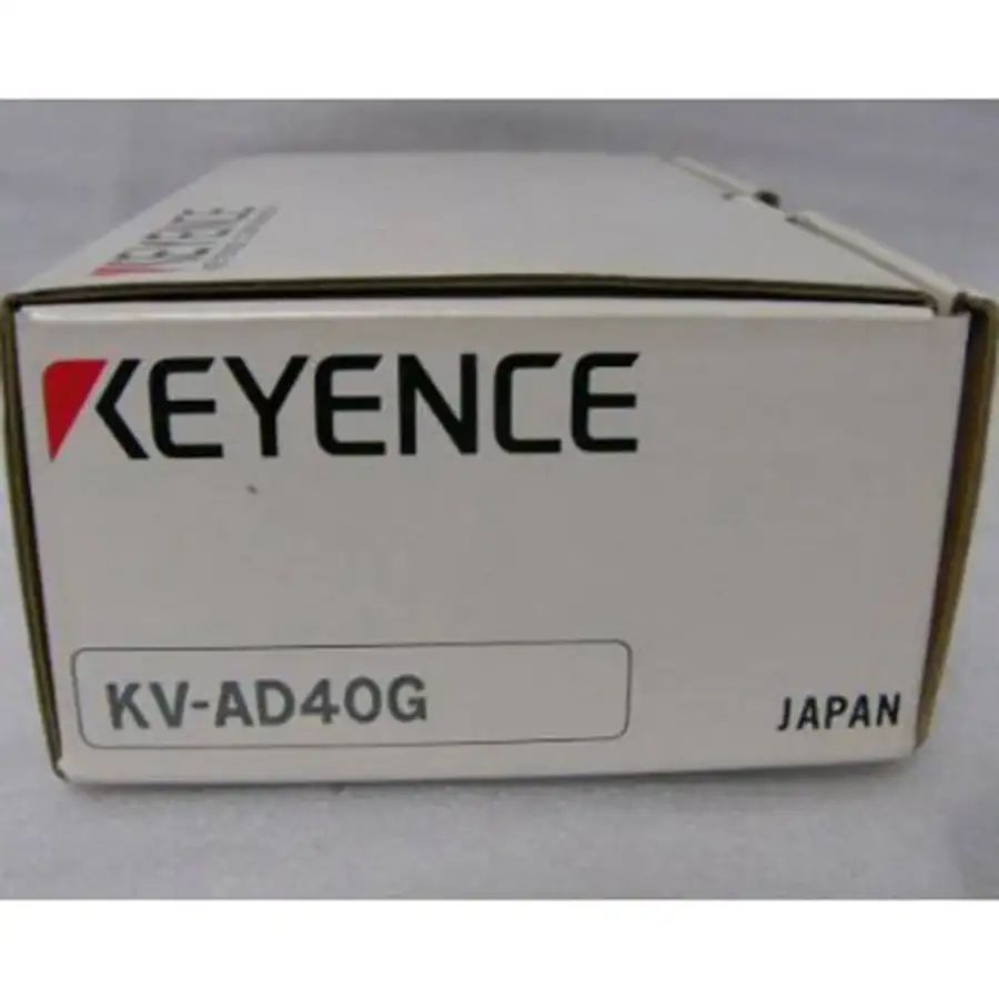 Модуль keyence KV-AD40G