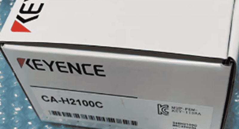 Модуль Keyence CA-H2100C