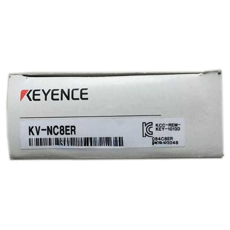 Модуль Keyence KV-NC8ER