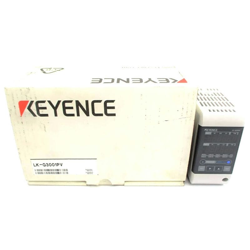 Модуль Keyence LK-G3001PV