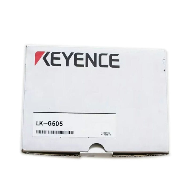 Модуль KEYENCE LK-G505