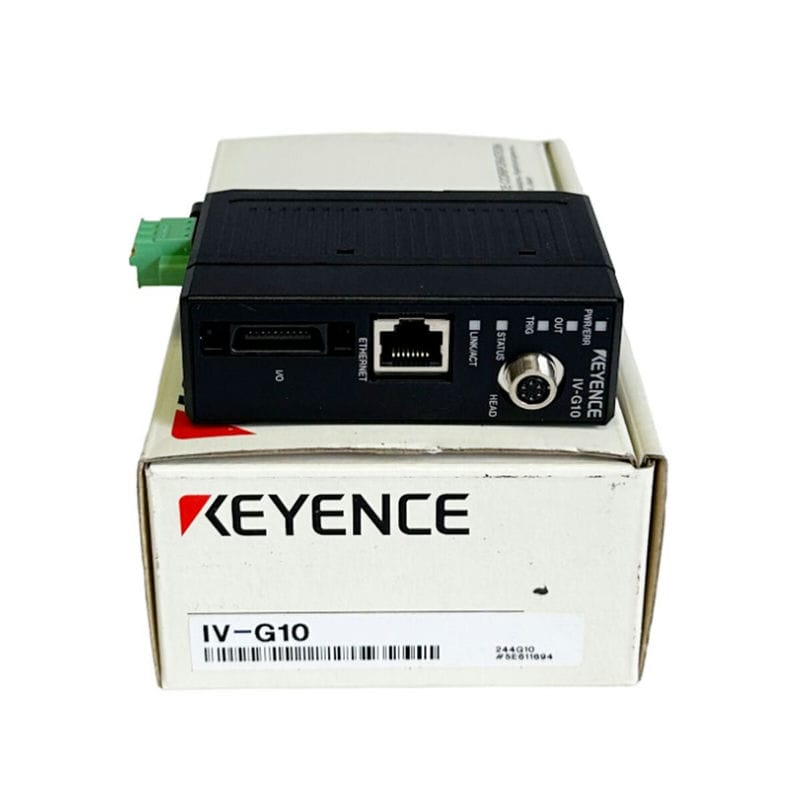Модуль KEYENCE IV-G10 IVG10