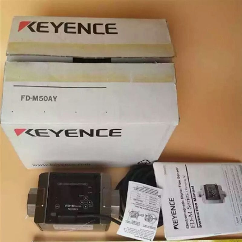 Модуль Keyence FD-M50AY