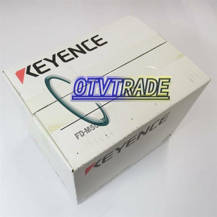 Модуль Keyence Flow Sensor FD-M50AT