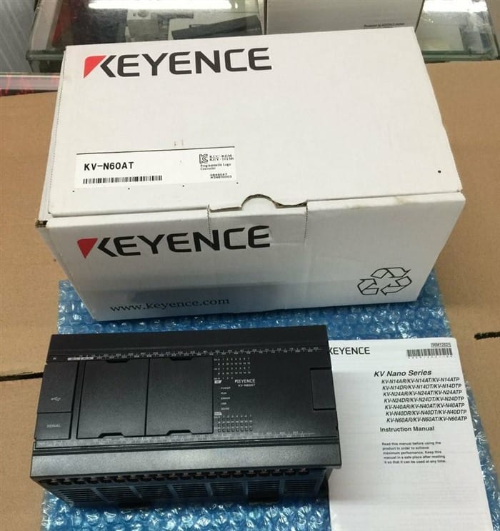 Модуль keyence KV-N60AT