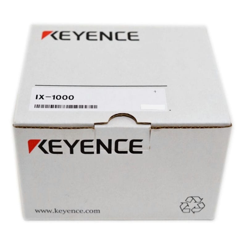 Модуль Keyence IX-1000