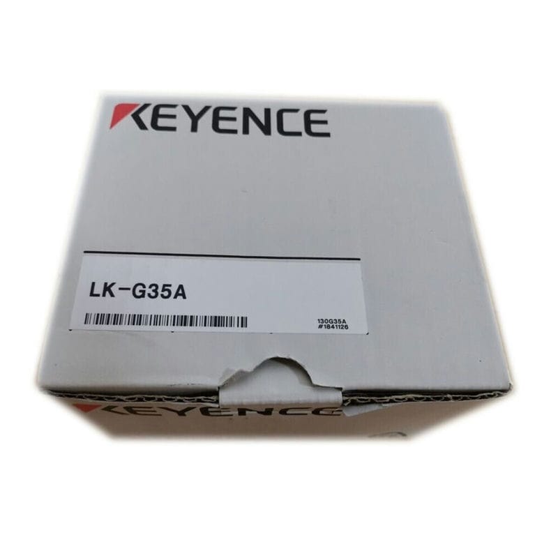 Модуль Keyence LK-G35A