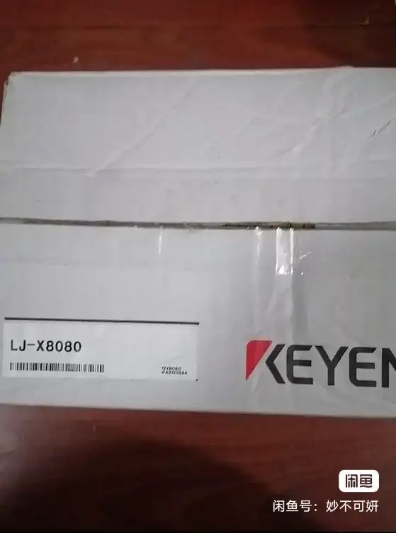 Модуль KEYENCE LJ-X8080