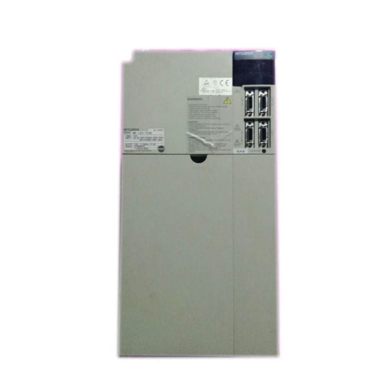Модуль MITSUBISHI MR-J2S-700CP-EG