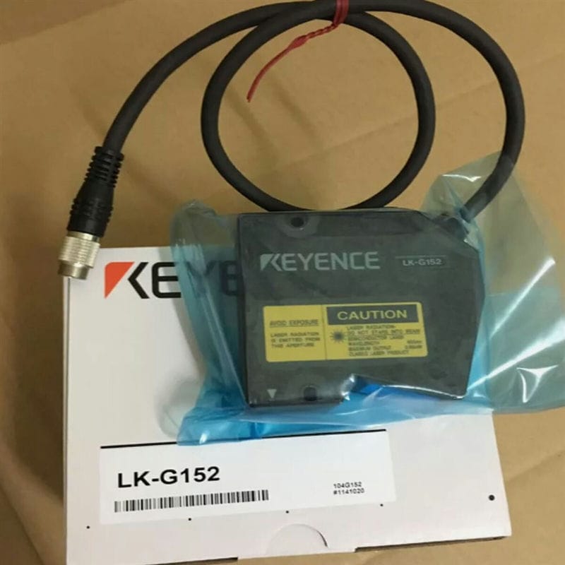Модуль Keyence LK-G152