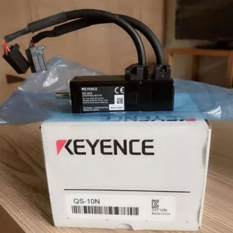 Модуль KEYENCE QS-10N