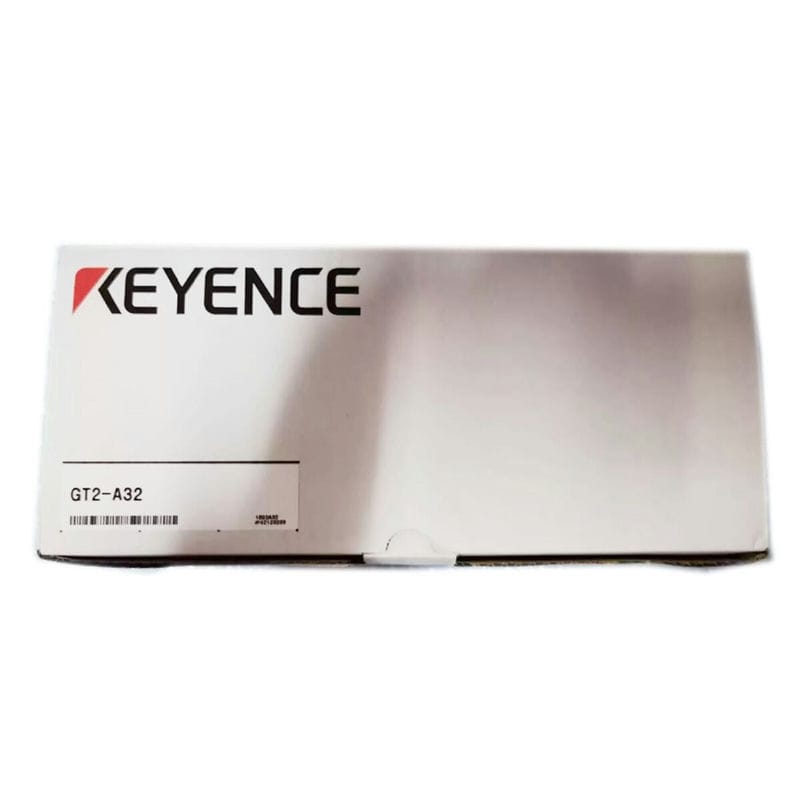 Модуль Keyence GT2-A32