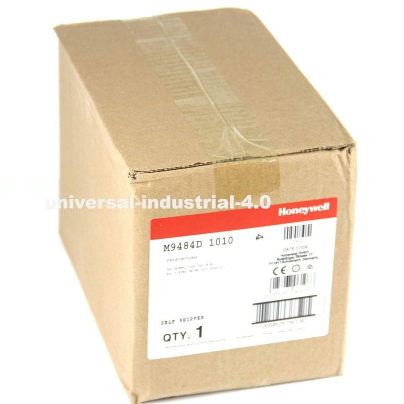 Модуль Honeywell M9484D1010