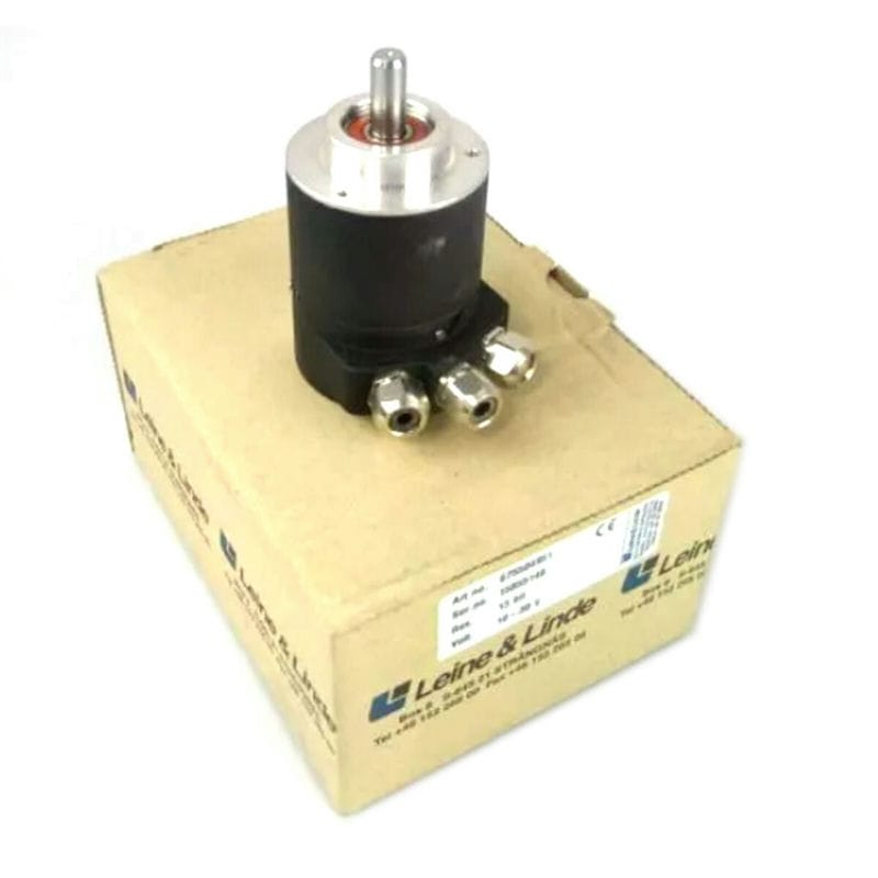 Модуль LEASH & Encoder 675504951