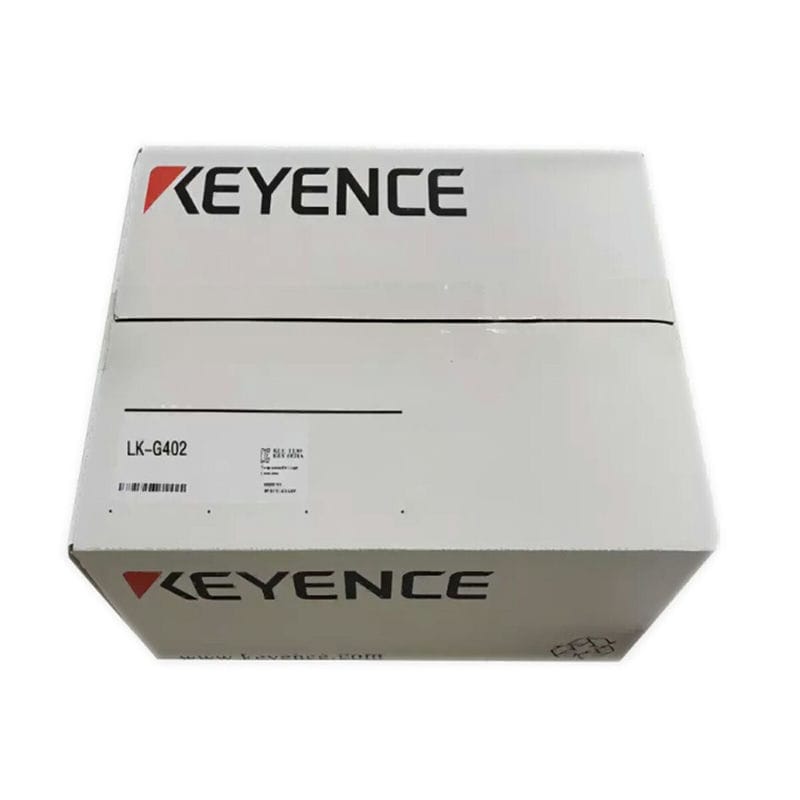 Модуль KEYENCE LK-G402