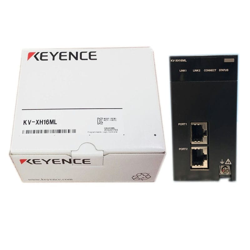 Модуль KEYENCE KV-XH16ML