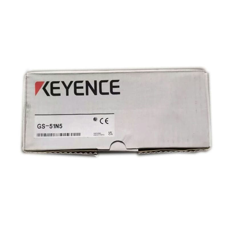Модуль Keyence GS-51N5