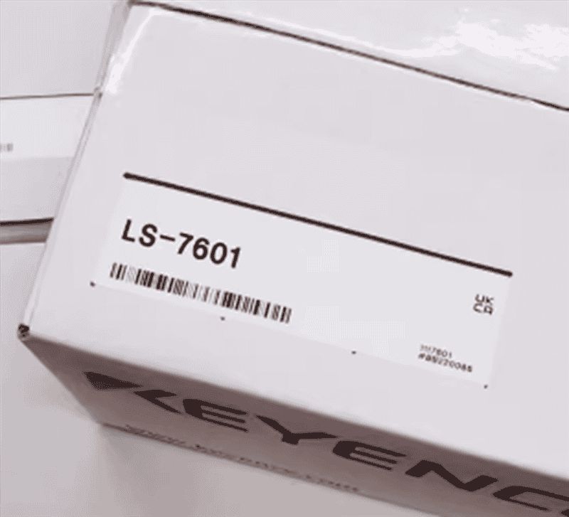 Модуль KEYENCE LS-7601