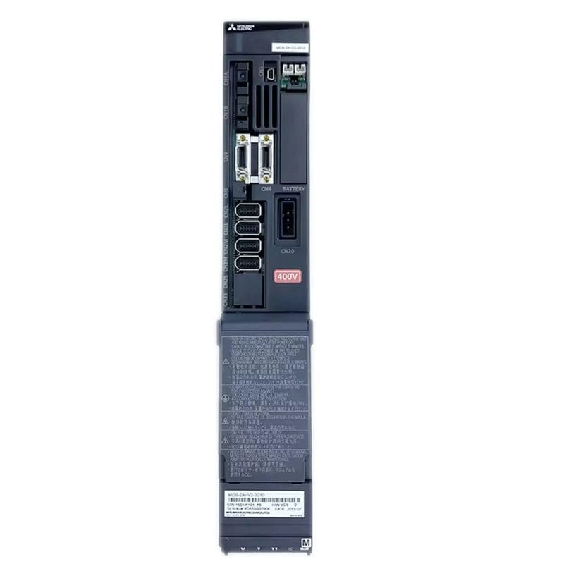Модуль MITSUBISHI MDS-DH-V2-2010