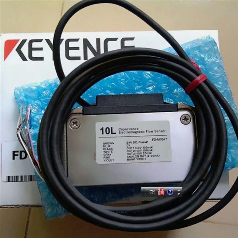 Модуль Keyence FD-M10AT