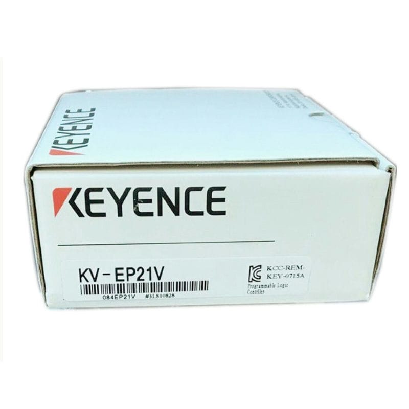 Модуль Keyence KV-EP21V