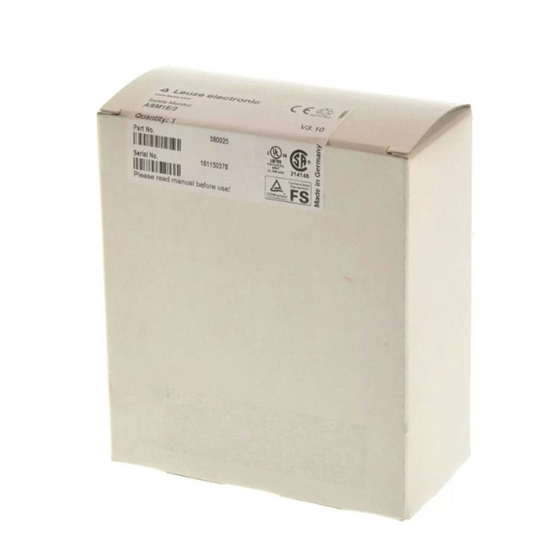Модуль Leuze ASM1E2 580025