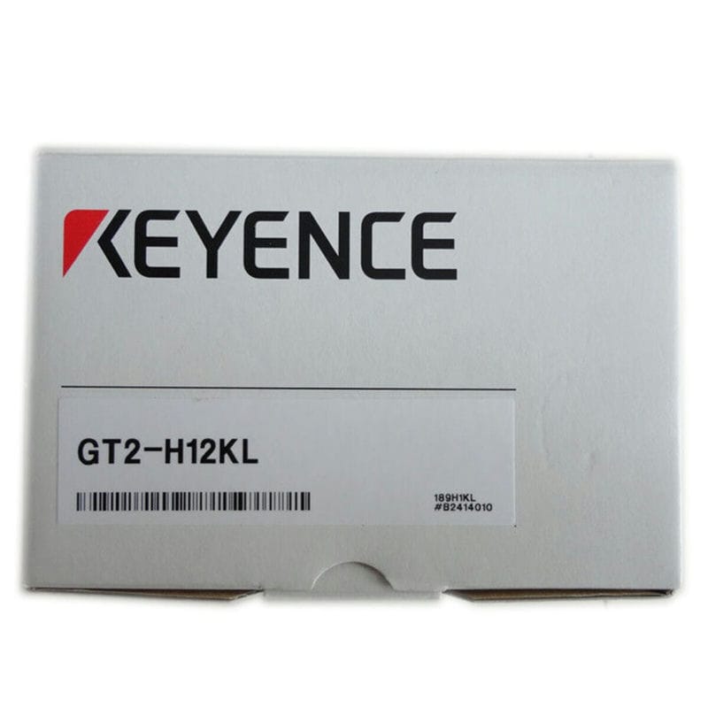 Модуль KEYENCE GT2-H12KL